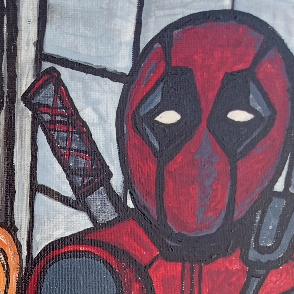 Painting - Picture 3 of 4